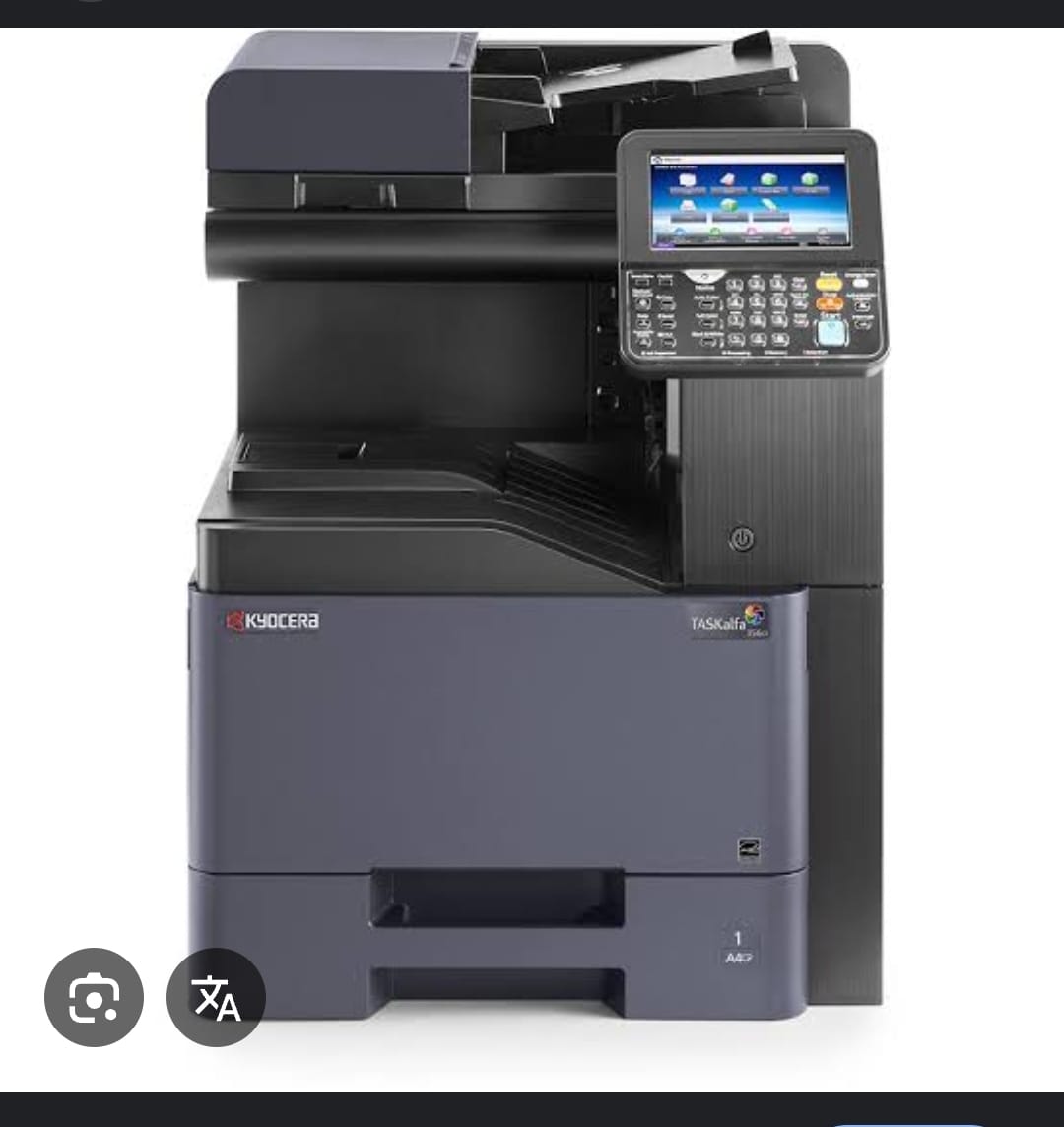 Kyocera TASKalfa 2554ci